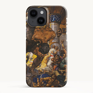 iPhone 13 Mini / Slim Case