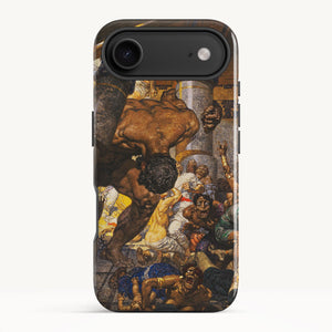 iPhone 17 Air / Tough Case