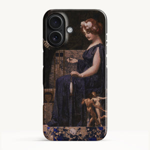 iPhone 16 / Slim Case