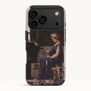 iPhone 17 Pro / Tough Case