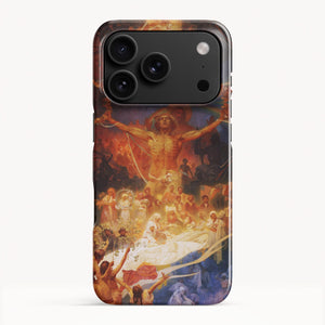 iPhone 17 Pro / Slim Case