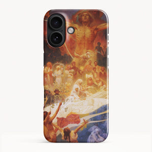 iPhone 17 / Slim Case