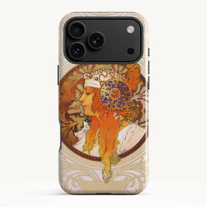 iPhone 17 Pro Max / Tough Case