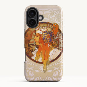 iPhone 17 / Tough Case