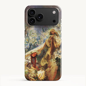 iPhone 17 Pro Max / Slim Case