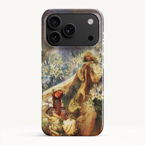 iPhone 17 Pro / Slim Case