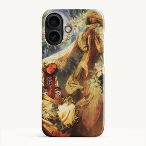 iPhone 17 / Slim Case
