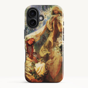 iPhone 17 / Tough Case