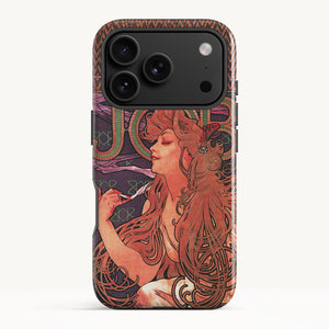 iPhone 17 Pro / Tough Case