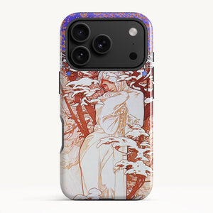 iPhone 17 Pro / Tough Case