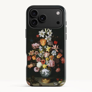 iPhone 17 Pro Max / Tough Case