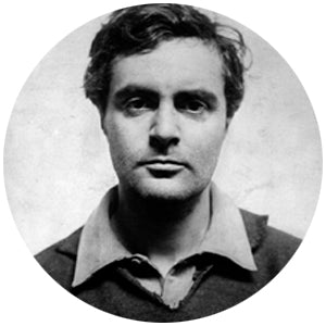 Amedeo Modigliani