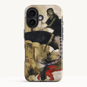 iPhone 17 / Tough Case