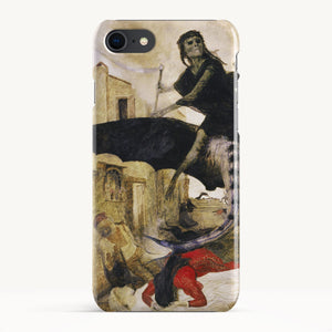 iPhone SE 2 3 / Slim Case