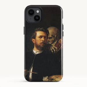 iPhone 14 Plus / Tough Case