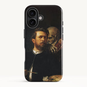 iPhone 17 / Tough Case