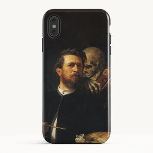 iPhone XS Max / Tough Case