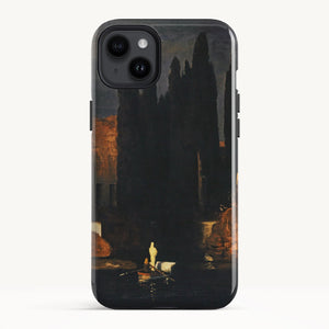 iPhone 15 Plus / Tough Case