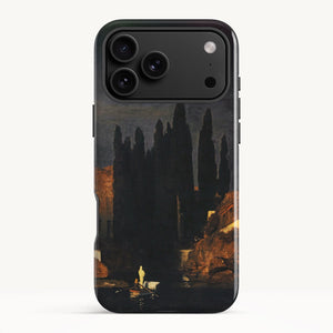 iPhone 17 Pro Max / Tough Case