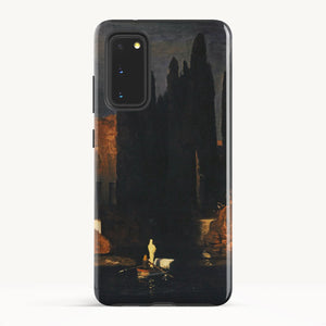 Galaxy S20 FE / Tough Case