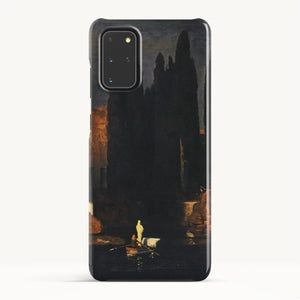 Galaxy S20 Plus / Slim Case