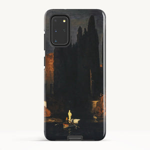 Galaxy S20 Plus / Tough Case