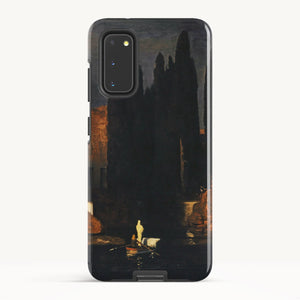 Galaxy S20 / Tough Case