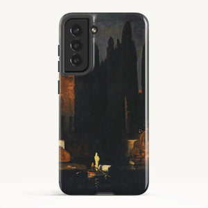Galaxy S21 FE / Tough Case