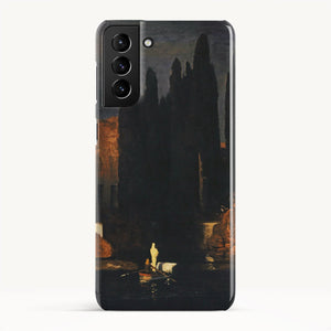 Galaxy S21 Plus / Slim Case