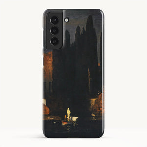 Galaxy S21 / Slim Case