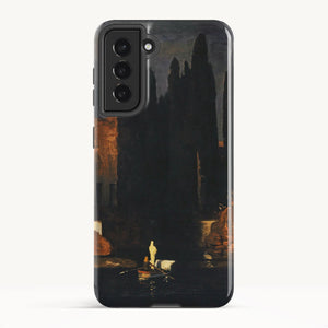 Galaxy S21 / Tough Case