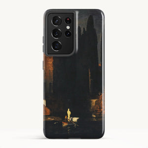 Galaxy S21 Ultra / Tough Case