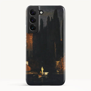 Galaxy S22 / Slim Case