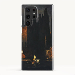 Galaxy S22 Ultra / Slim Case