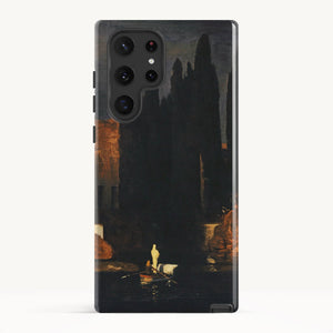 Galaxy S22 Ultra / Tough Case