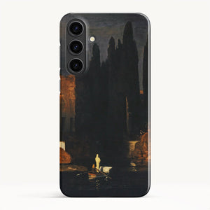 Galaxy S24 Plus / Slim Case