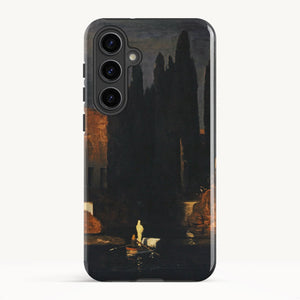 Galaxy S24 Plus / Tough Case