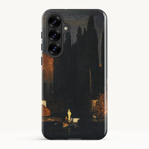 Galaxy S25 Plus / Tough Case