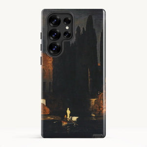 Galaxy S25 Ultra / Tough Case