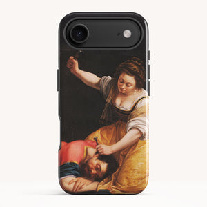 iPhone 17 Air / Tough Case
