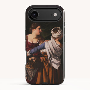 iPhone 17 Air / Tough Case