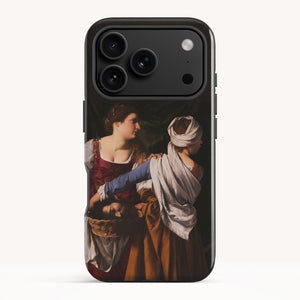 iPhone 17 Pro / Tough Case