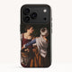 iPhone 17 Pro / Tough Case