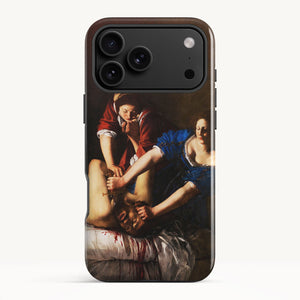 iPhone 17 Pro Max / Tough Case