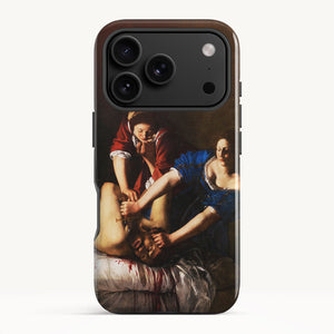 iPhone 17 Pro / Tough Case