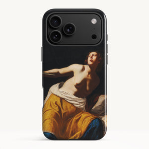 iPhone 17 Pro Max / Tough Case