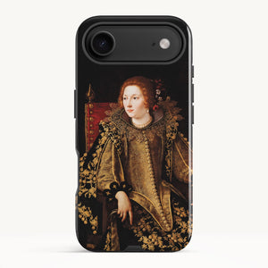 iPhone 17 Air / Tough Case