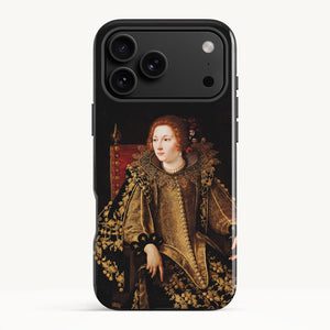 iPhone 17 Pro Max / Tough Case