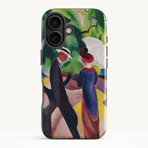 iPhone 17 / Tough Case