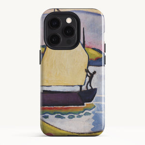 iPhone 14 Pro / Tough Case